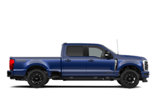 2026 Ford Super Duty® External Image 1